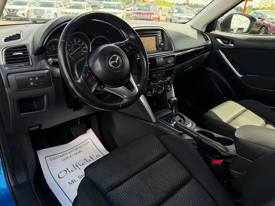 2013 Mazda CX-5 1st Gen - Image 8 of 20