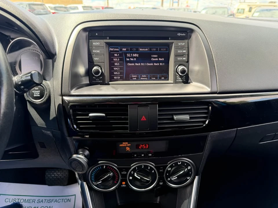 2013 Mazda CX-5 1st Gen - Image 16 of 20