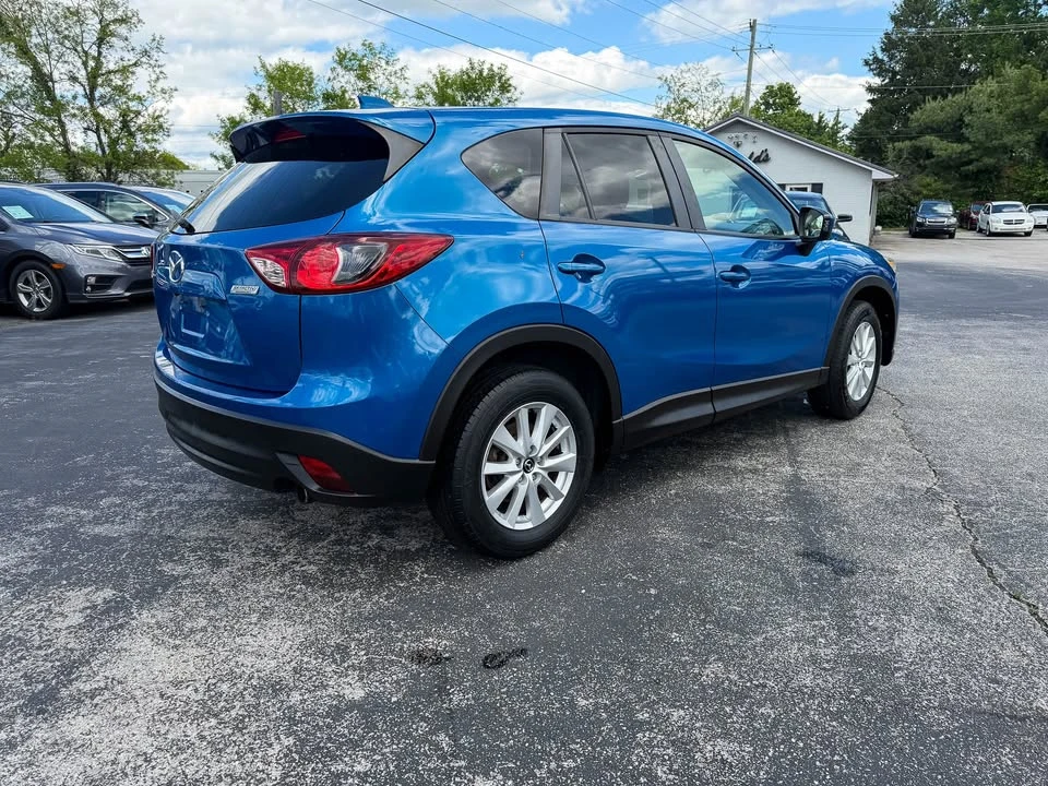 2013 Mazda CX-5 1st Gen - Image 3 of 20