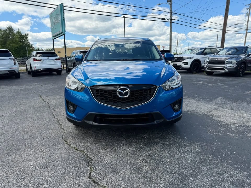 2013 Mazda CX-5 1st Gen - Image 6 of 20
