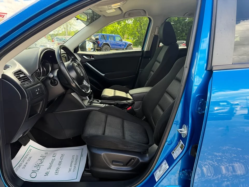 2013 Mazda CX-5 1st Gen - Image 9 of 20