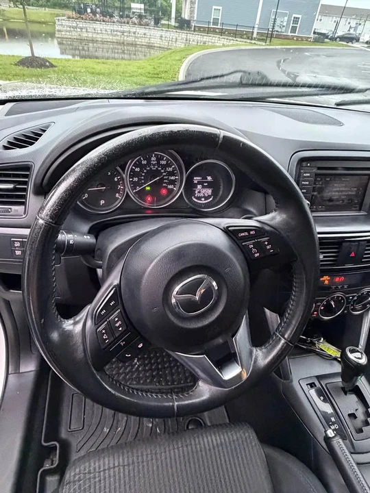 2013 Mazda CX-5 1st Gen - Image 6 of 8