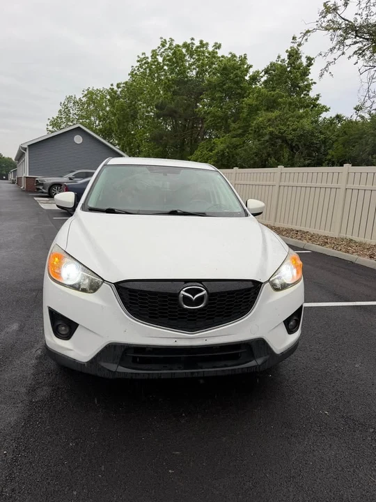 2013 Mazda CX-5 1st Gen - Image 6 of 7