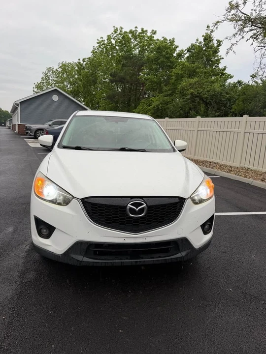 2013 Mazda CX-5 1st Gen - Image 3 of 8