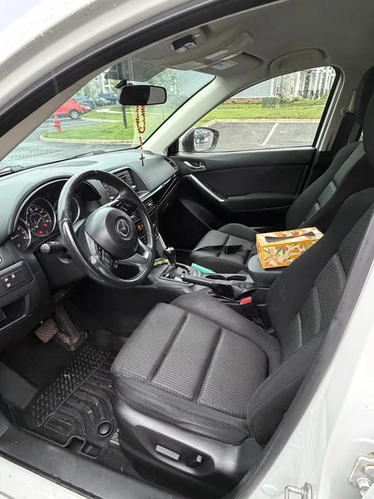 2013 Mazda CX-5 1st Gen - Image 7 of 8