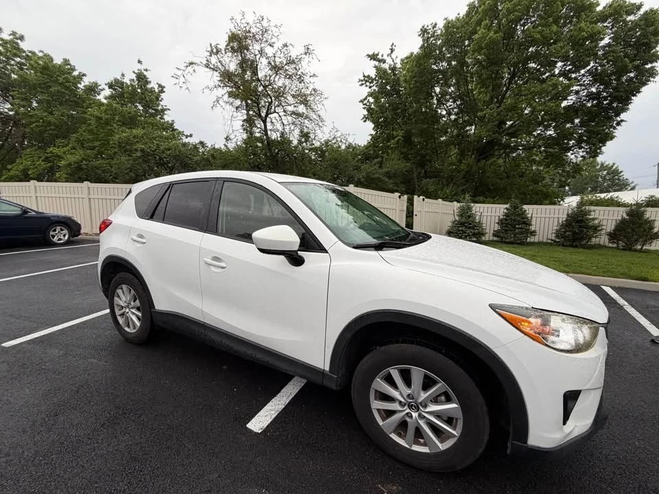 2013 Mazda CX-5 1st Gen - Image 7 of 7
