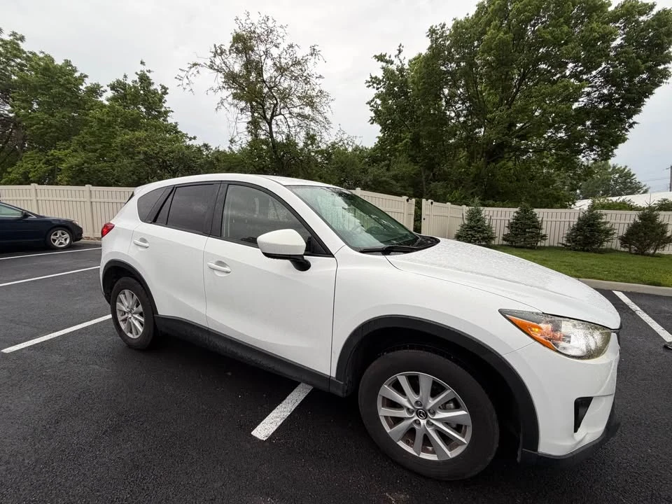 2013 Mazda CX-5 1st Gen - Image 2 of 8