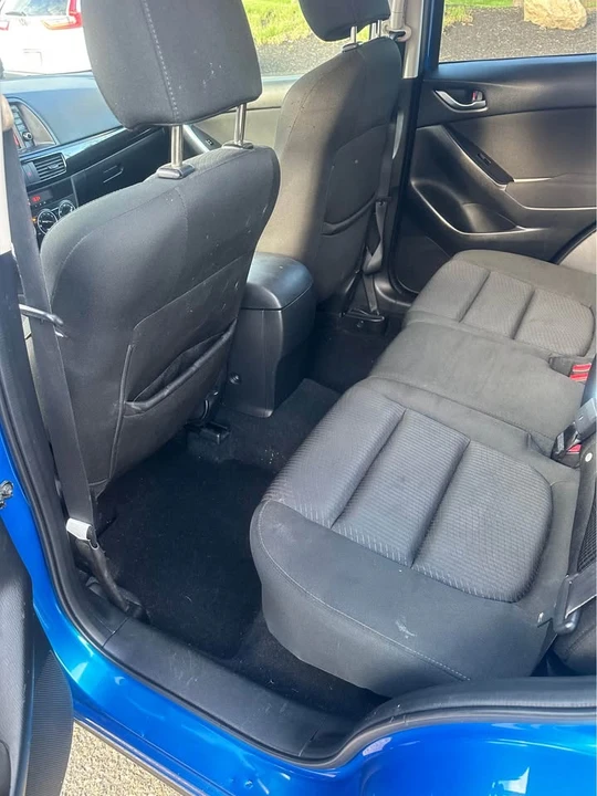 2013 Mazda CX-5 1st Gen - Image 8 of 14