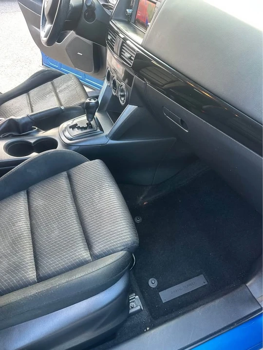 2013 Mazda CX-5 1st Gen - Image 10 of 14