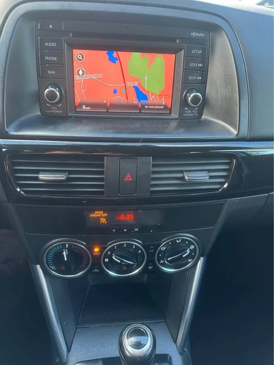 2013 Mazda CX-5 1st Gen - Image 12 of 14