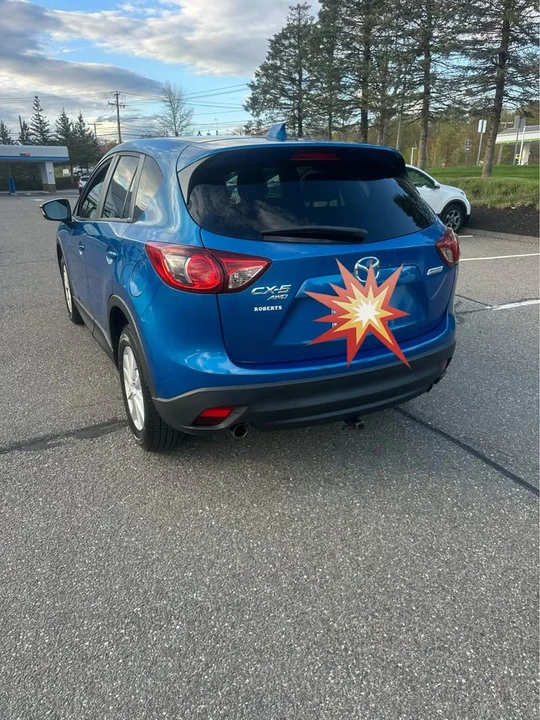 2013 Mazda CX-5 1st Gen - Image 5 of 14