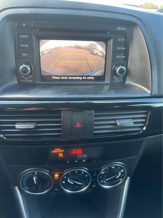 2013 Mazda CX-5 1st Gen - Image 13 of 14
