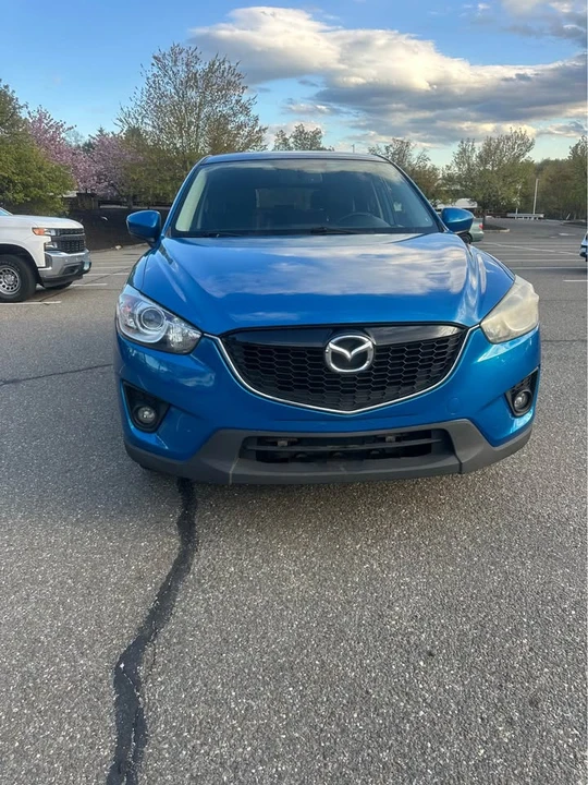 2013 Mazda CX-5 1st Gen - Image 2 of 14
