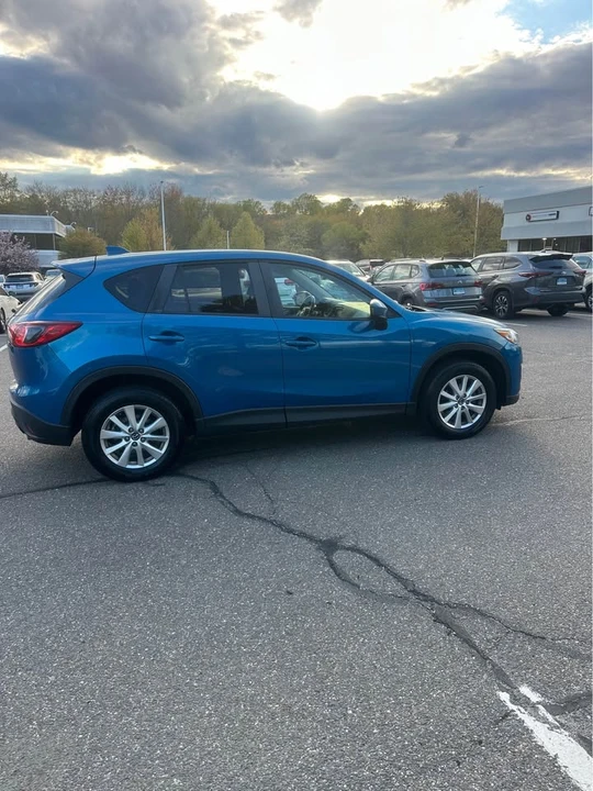 2013 Mazda CX-5 1st Gen - Image 4 of 14