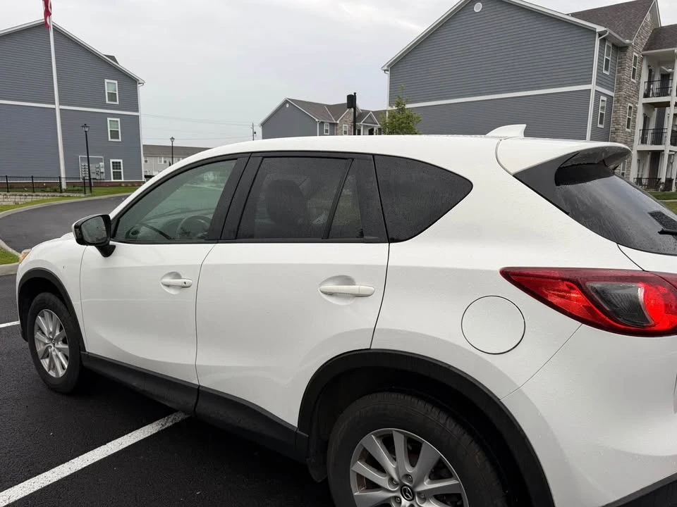 2013 Mazda CX-5 1st Gen - Image 4 of 8