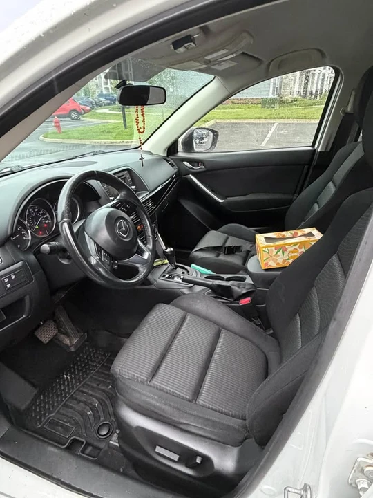 2013 Mazda CX-5 1st Gen - Image 5 of 7