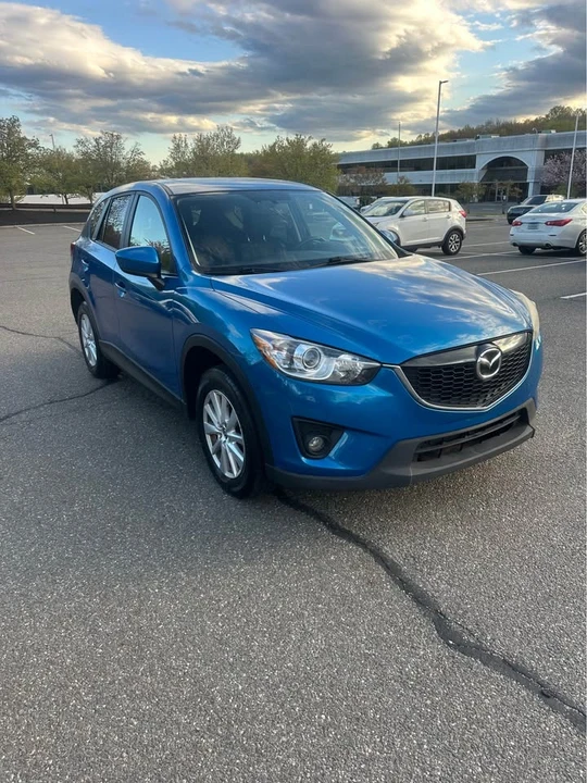 2013 Mazda CX-5 1st Gen - Image 3 of 14