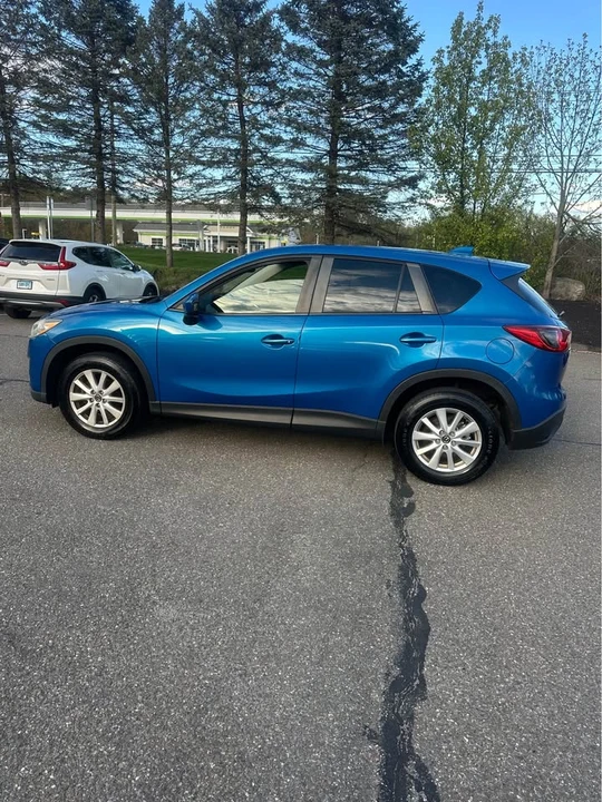 2013 Mazda CX-5 1st Gen - Image 6 of 14