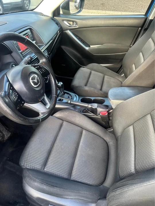 2013 Mazda CX-5 1st Gen - Image 7 of 14
