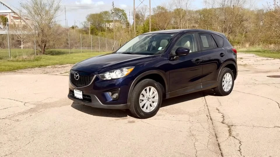 2013 Mazda CX-5 1st Gen - Image 17 of 17