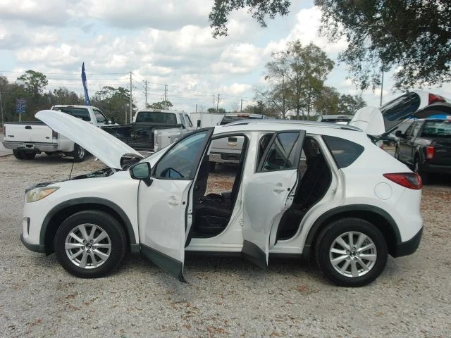 2013 Mazda CX-5 1st Gen - Image 8 of 21