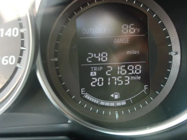 2013 Mazda CX-5 1st Gen - Image 16 of 21
