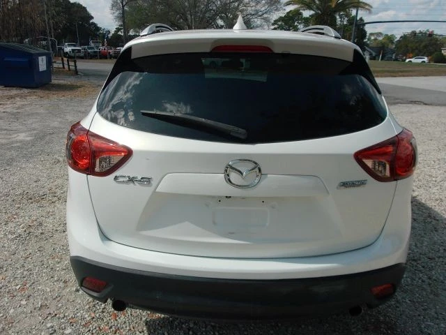 2013 Mazda CX-5 1st Gen - Image 6 of 21