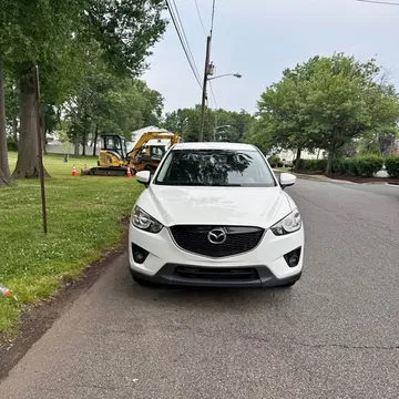 2013 Mazda CX-5 Touring