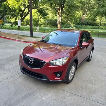 2013 Mazda CX-5 Touring