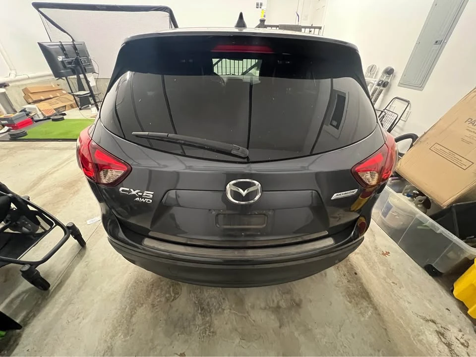 2013 Mazda CX-5 1st Gen - Image 5 of 10