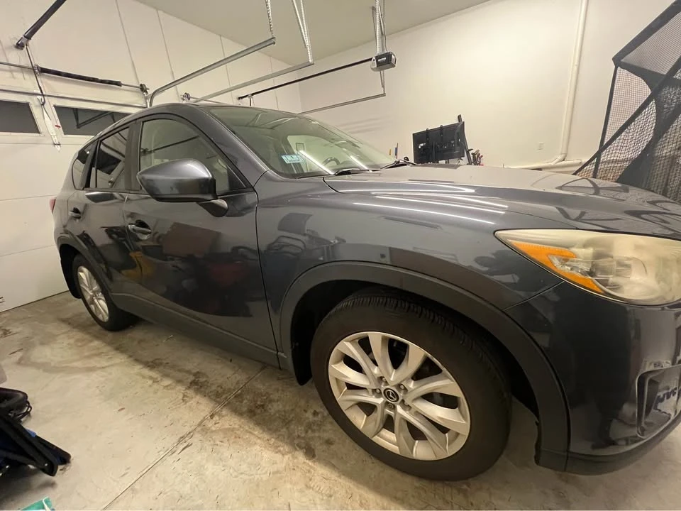 2013 Mazda CX-5 1st Gen - Image 2 of 10