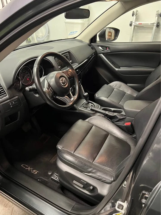 2013 Mazda CX-5 1st Gen - Image 6 of 10