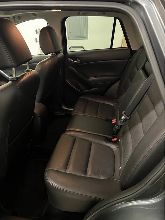 2013 Mazda CX-5 1st Gen - Image 8 of 10