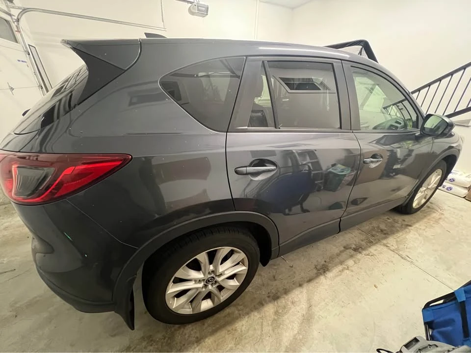 2013 Mazda CX-5 1st Gen - Image 3 of 10