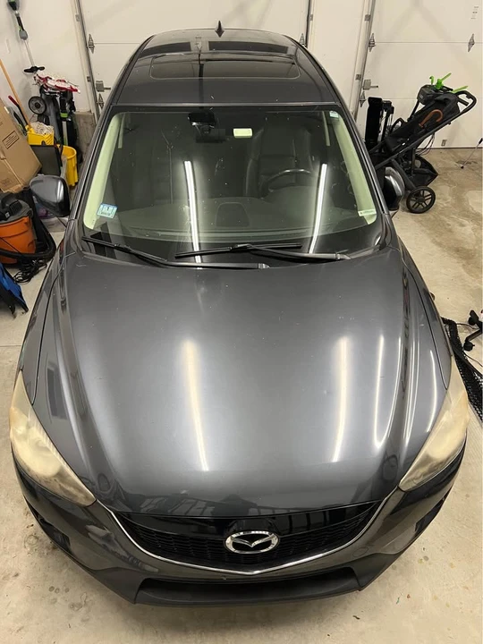 2013 Mazda CX-5 1st Gen - Image 4 of 10