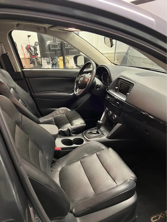2013 Mazda CX-5 1st Gen - Image 7 of 10