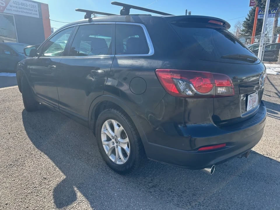 2013 Mazda CX-9 - Image 6 of 15