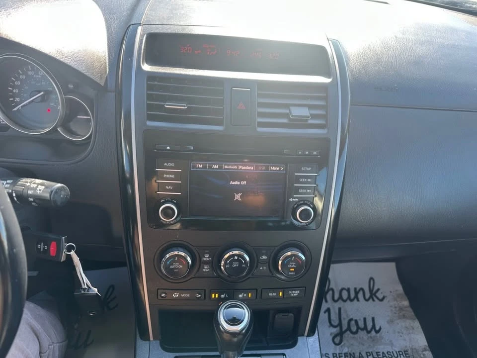 2013 Mazda CX-9 - Image 11 of 15