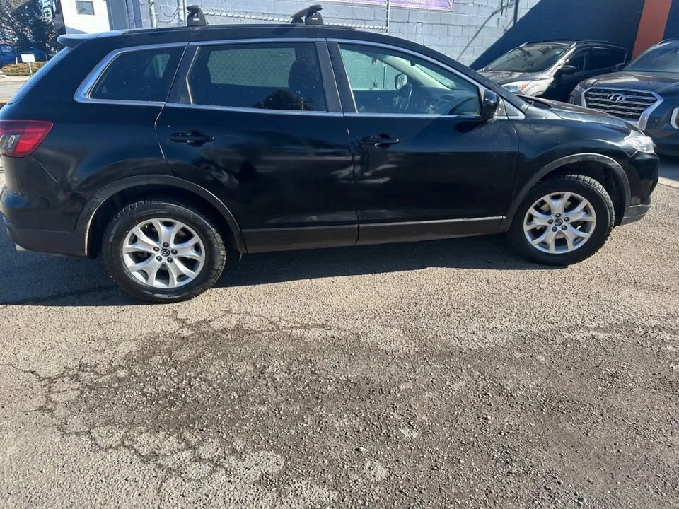2013 Mazda CX-9 - Image 4 of 15