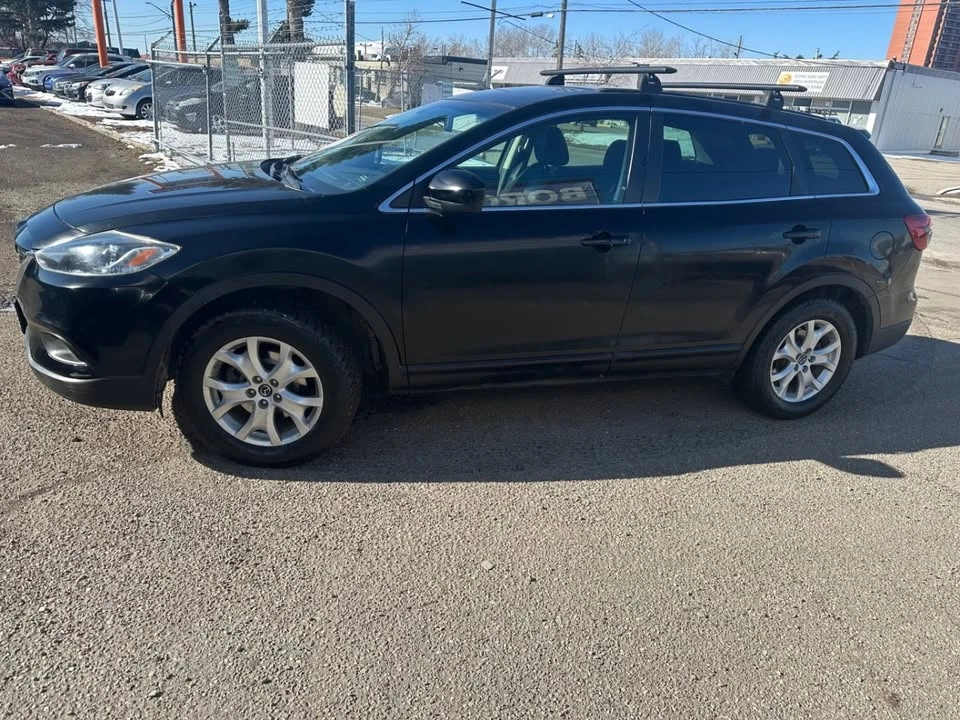 2013 Mazda CX-9 - Image 5 of 15