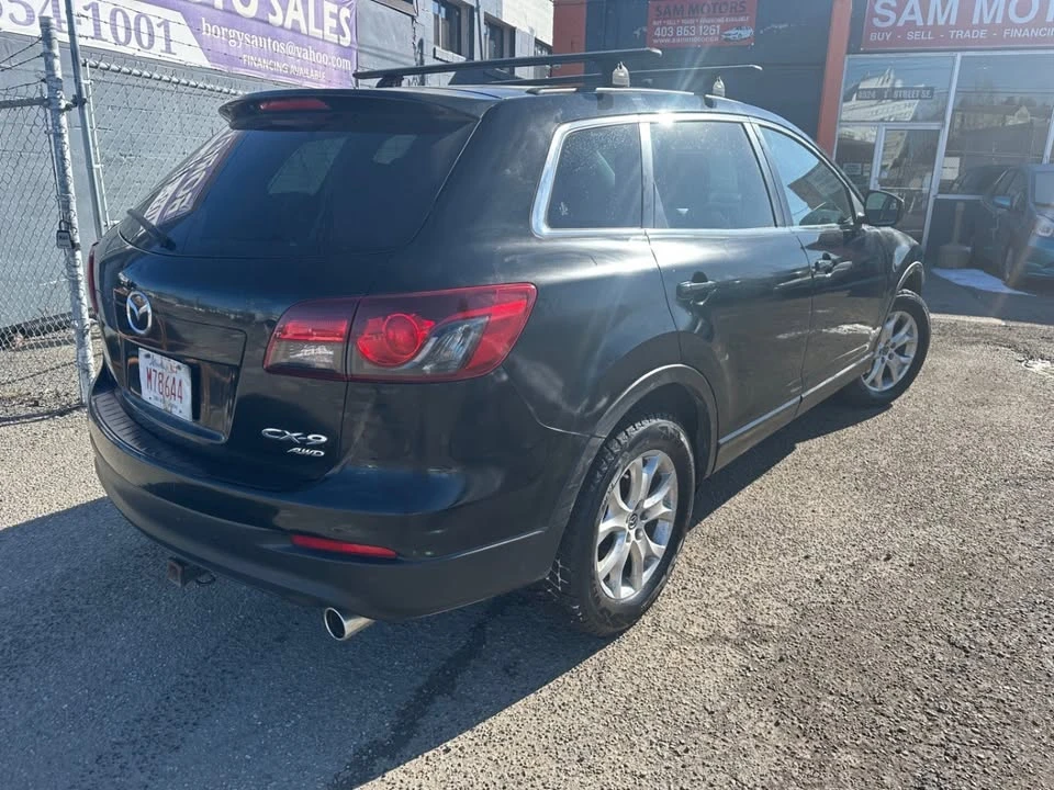 2013 Mazda CX-9 - Image 7 of 15