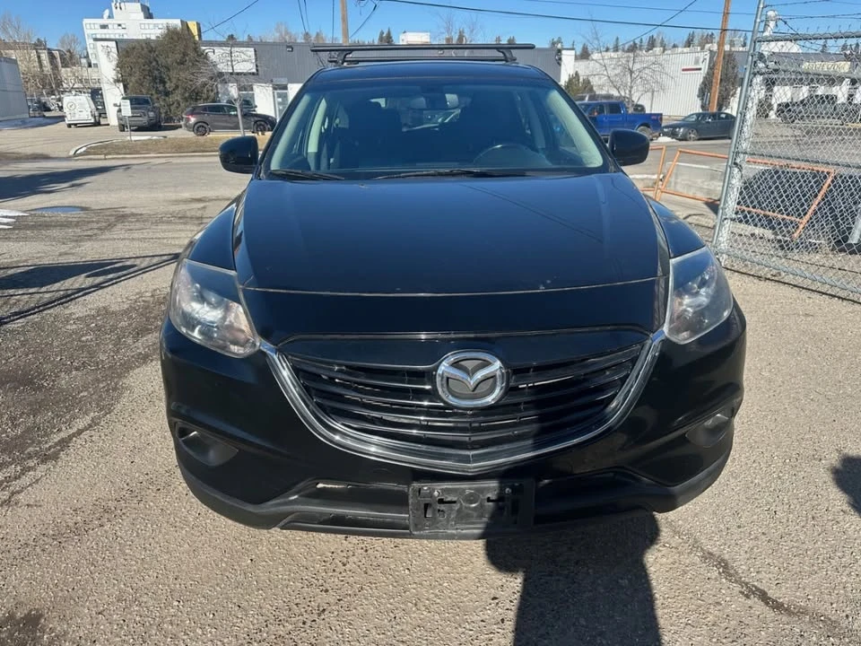 2013 Mazda CX-9 - Image 3 of 15