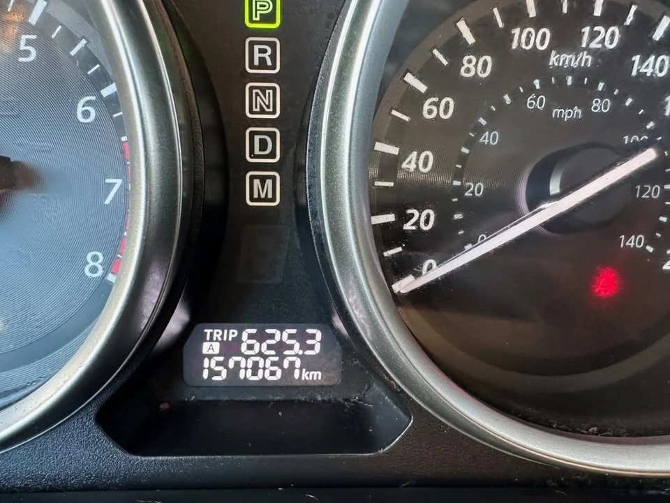2013 Mazda CX-9 - Image 10 of 15