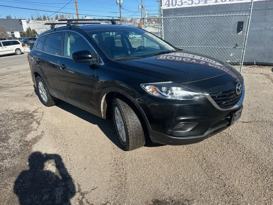 2013 Mazda CX-9 - Image 2 of 15