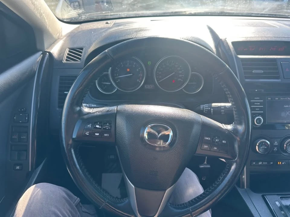 2013 Mazda CX-9 - Image 9 of 15