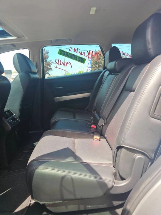 2013 Mazda CX-9 - Image 10 of 15