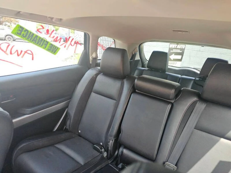 2013 Mazda CX-9 - Image 7 of 15