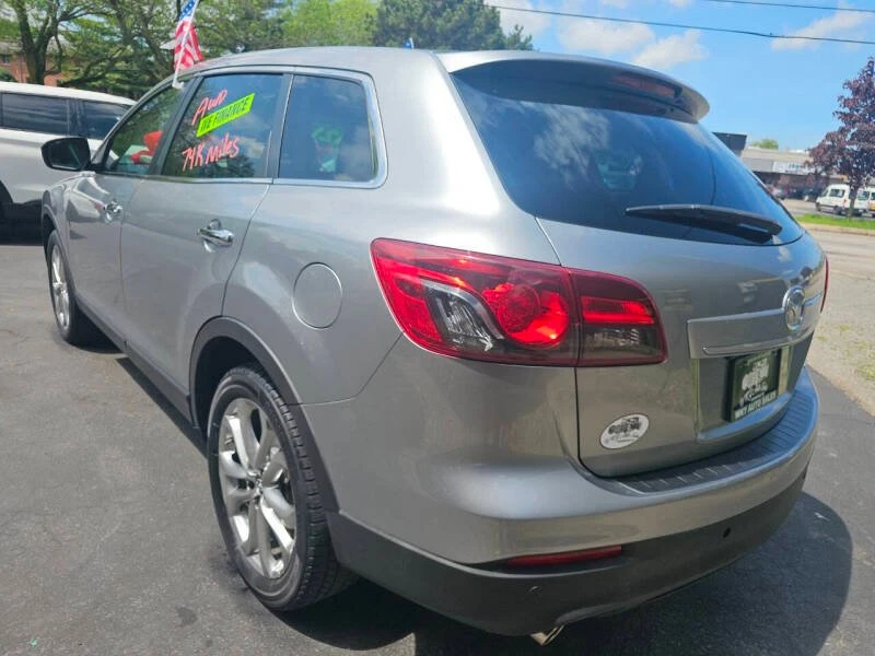 2013 Mazda CX-9 - Image 4 of 15