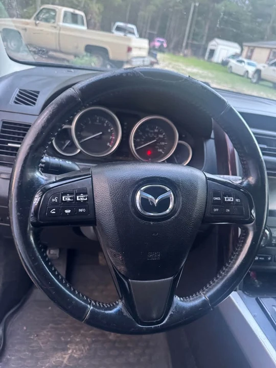 2013 Mazda CX-9 - Image 6 of 8