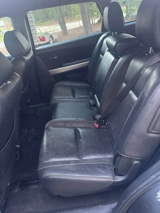 2013 Mazda CX-9 - Image 7 of 8
